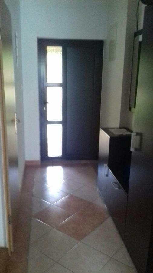M & J Villa Krasno Polje Exterior foto