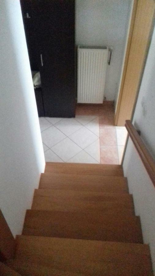 M & J Villa Krasno Polje Exterior foto