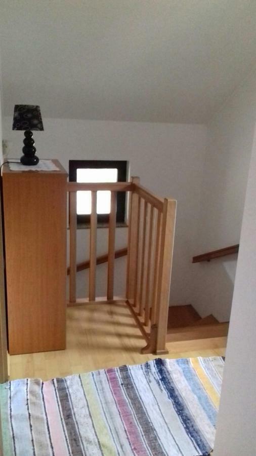 M & J Villa Krasno Polje Exterior foto